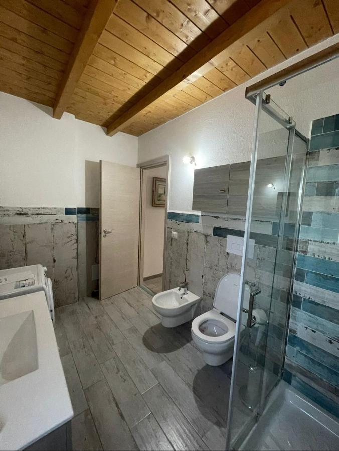 Il Casale Villa Budoni Luaran gambar