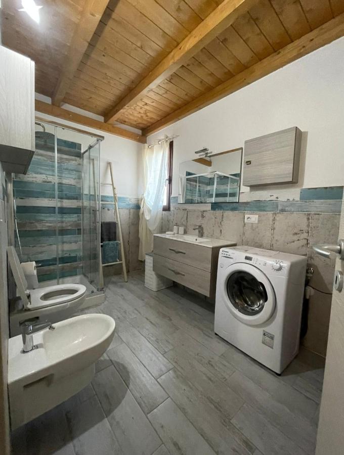 Il Casale Villa Budoni Luaran gambar