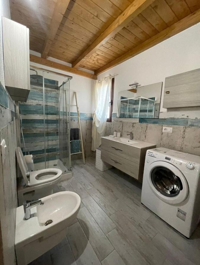 Il Casale Villa Budoni Luaran gambar