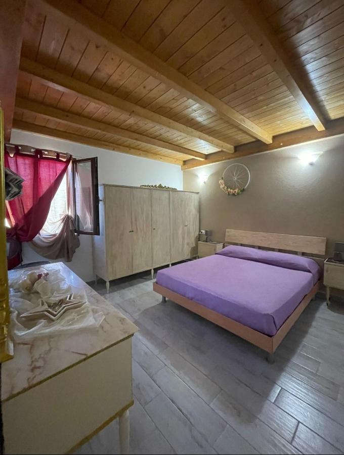 Il Casale Villa Budoni Luaran gambar