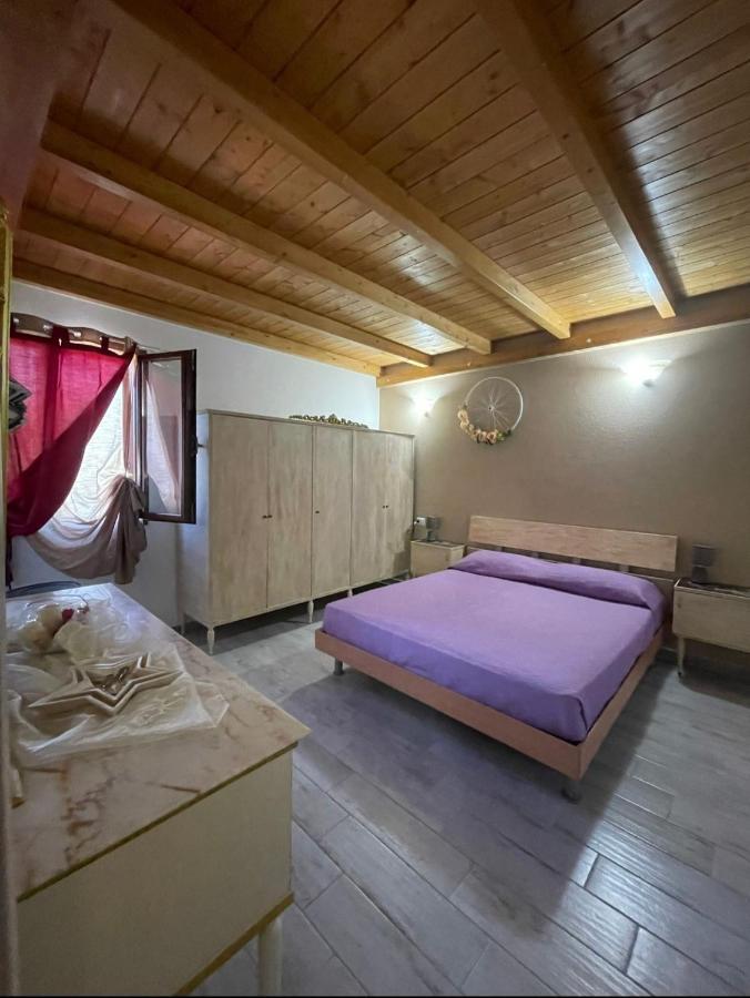 Il Casale Villa Budoni Luaran gambar